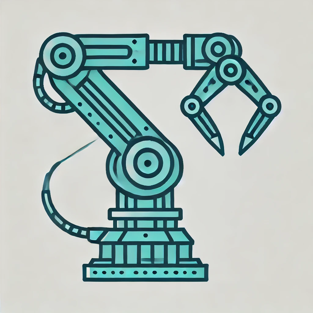 robô